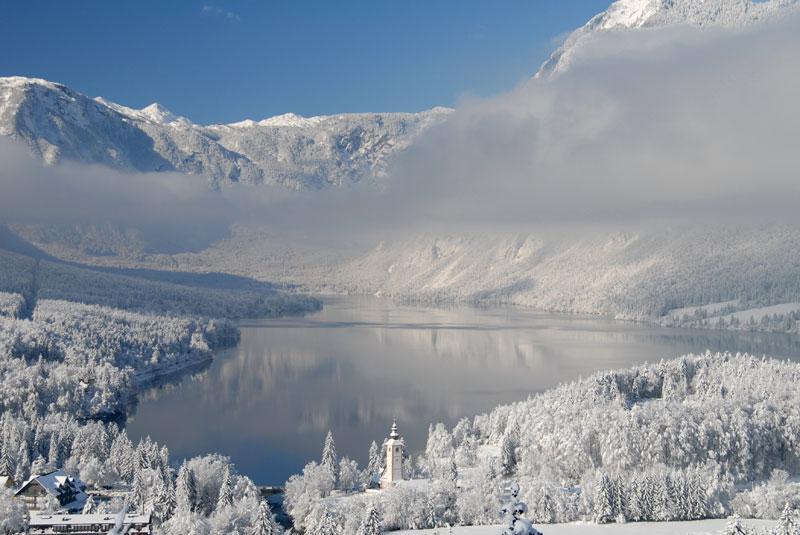 Cottage Suha Bohinj Zewnętrze zdjęcie